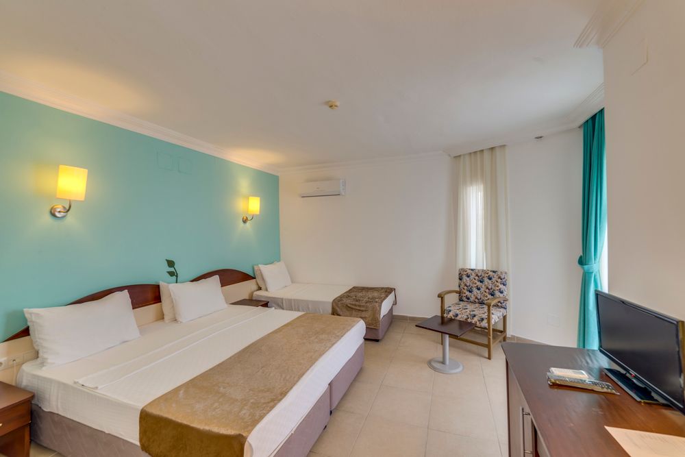 Solana by Yelken (ex. Yelken Mandalinci Spa Welness Hotel) - 60