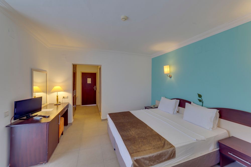 Solana by Yelken (ex. Yelken Mandalinci Spa Welness Hotel) - 59