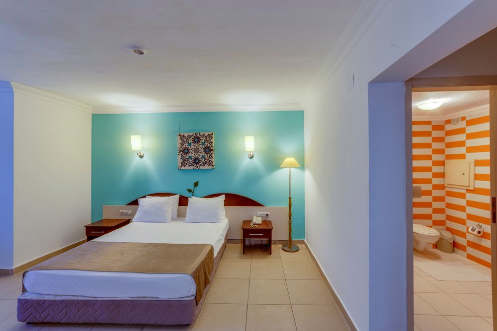 Solana by Yelken (ex. Yelken Mandalinci Spa Welness Hotel) - 64