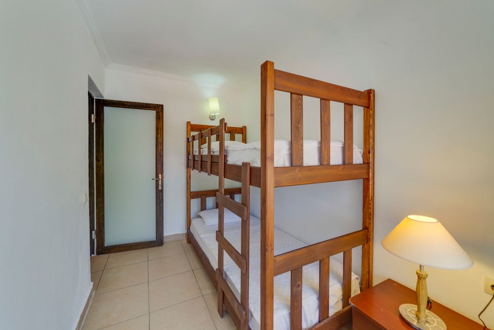 Solana by Yelken (ex. Yelken Mandalinci Spa Welness Hotel) - 67