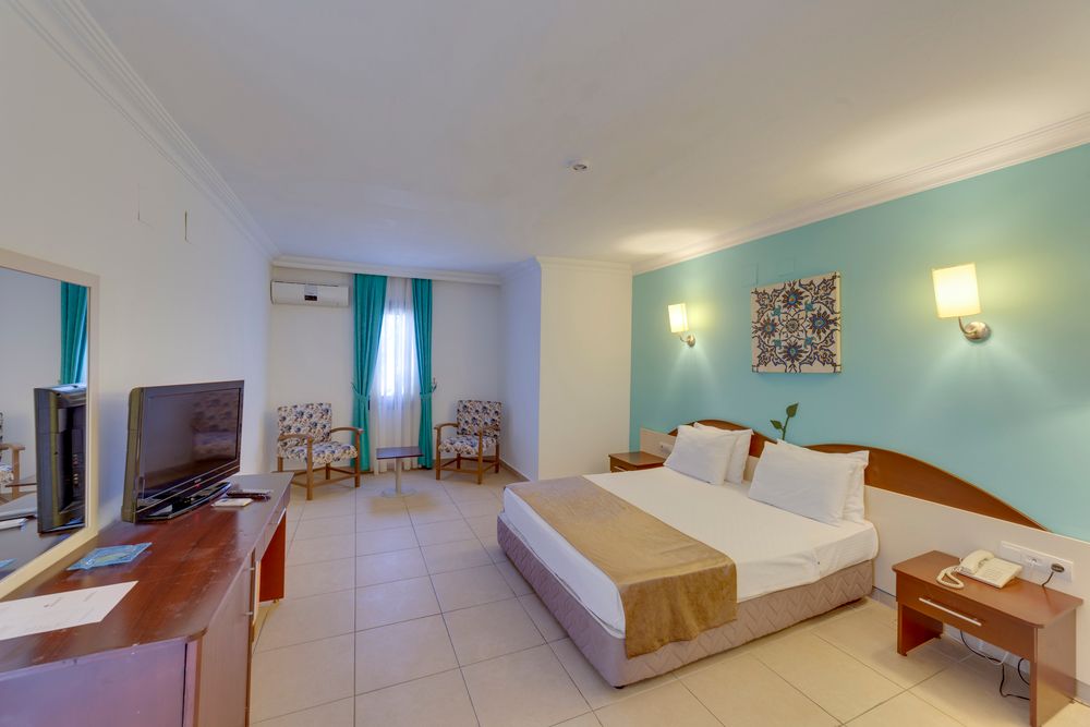 Solana by Yelken (ex. Yelken Mandalinci Spa Welness Hotel) - 65