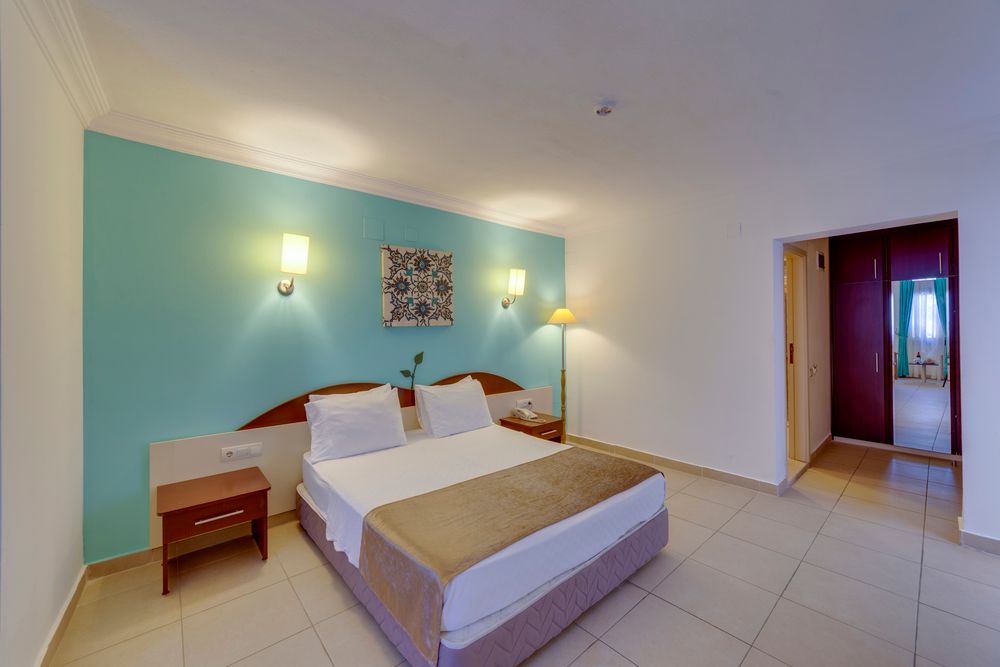 Solana by Yelken (ex. Yelken Mandalinci Spa Welness Hotel) - 63