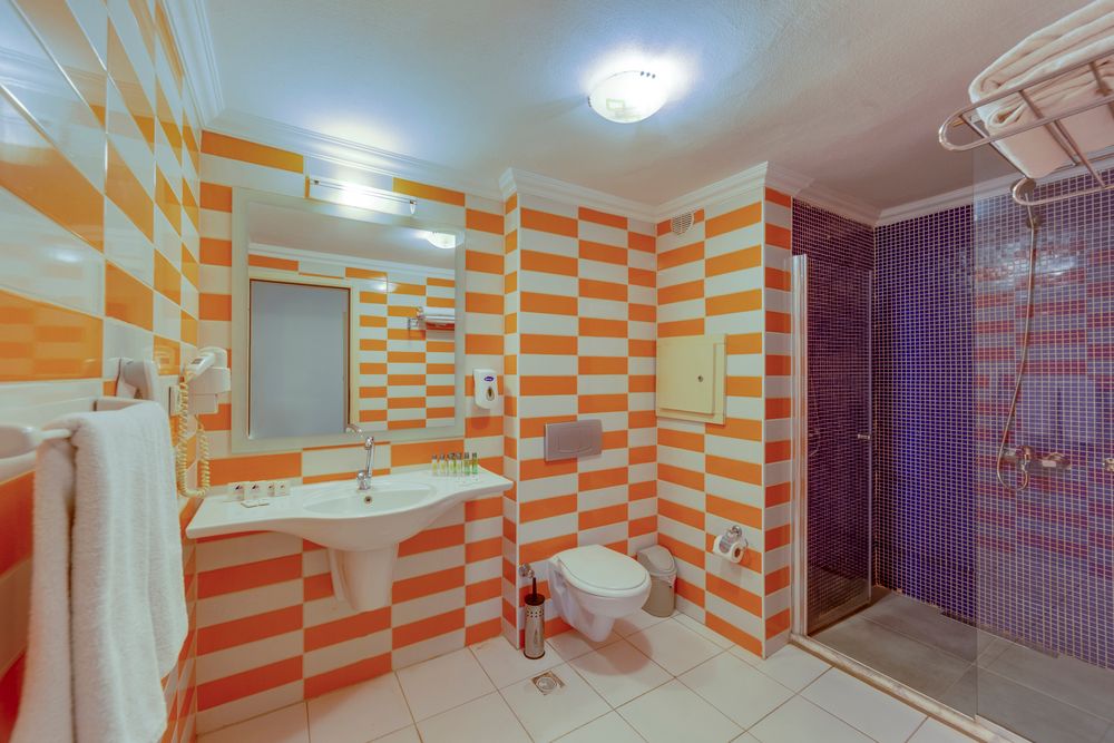 Solana by Yelken (ex. Yelken Mandalinci Spa Welness Hotel) - 68