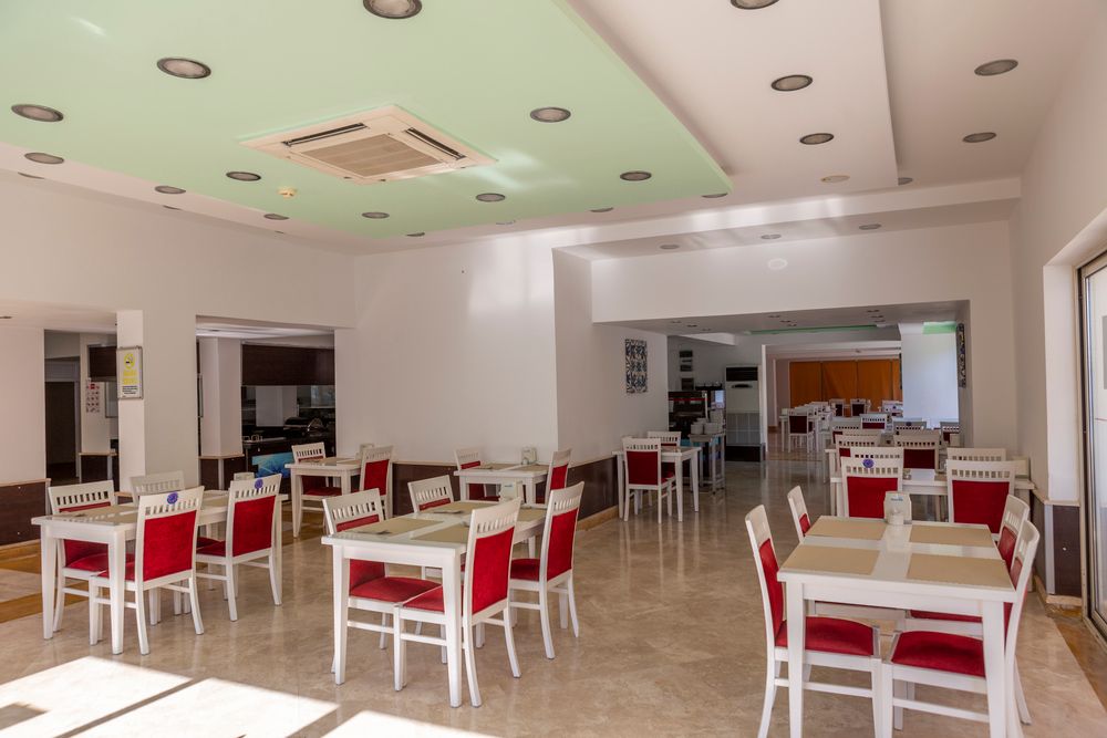 Solana by Yelken (ex. Yelken Mandalinci Spa Welness Hotel) - 31