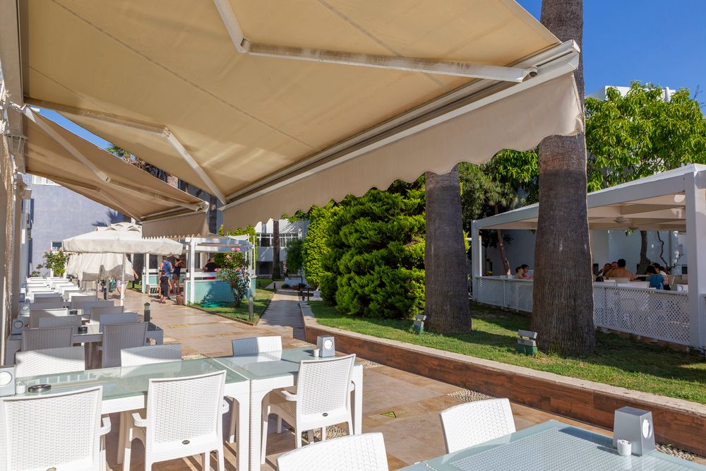 Solana by Yelken (ex. Yelken Mandalinci Spa Welness Hotel) - 30