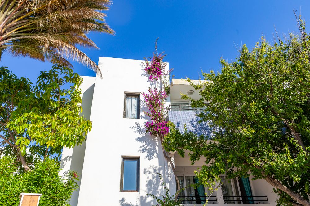 Solana by Yelken (ex. Yelken Mandalinci Spa Welness Hotel) - 8