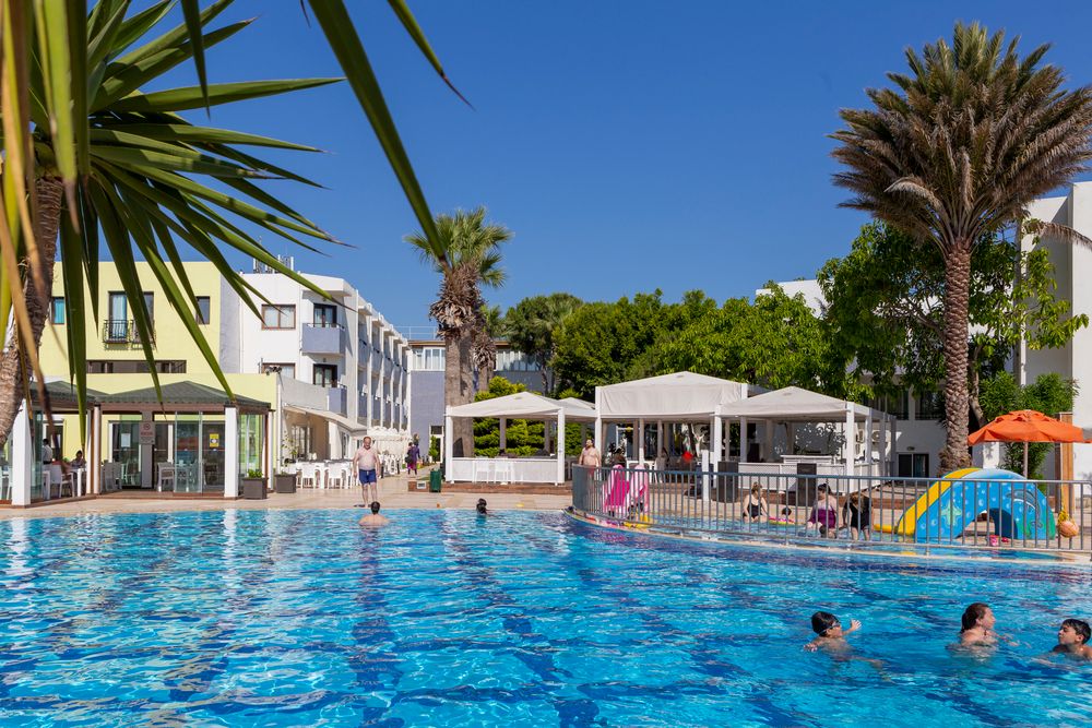 Solana by Yelken (ex. Yelken Mandalinci Spa Welness Hotel) - 20