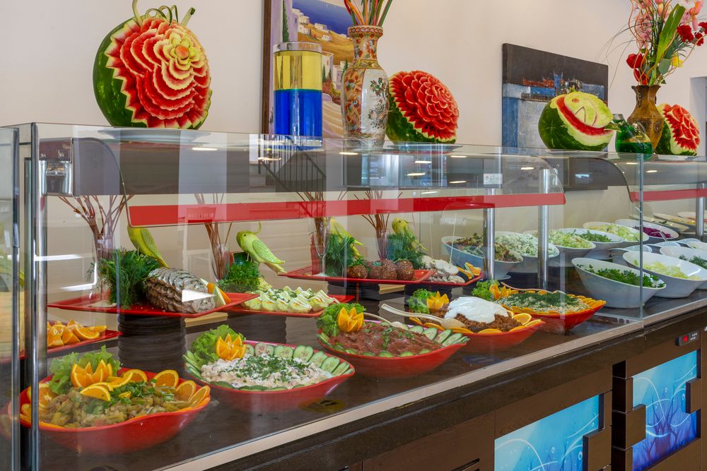 Solana by Yelken (ex. Yelken Mandalinci Spa Welness Hotel) - 38