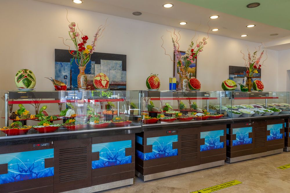 Solana by Yelken (ex. Yelken Mandalinci Spa Welness Hotel) - 37