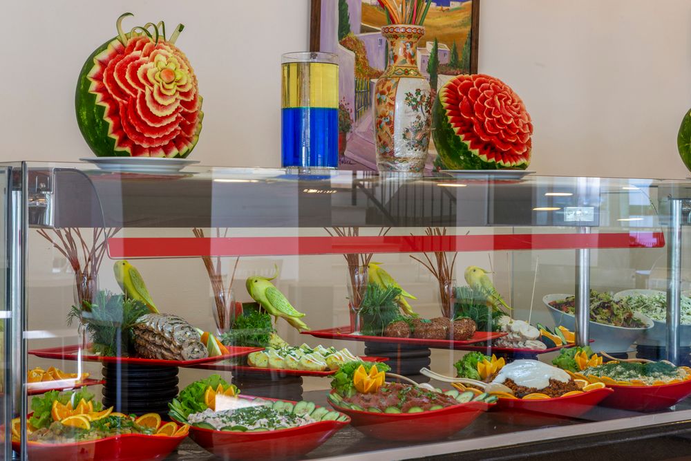 Solana by Yelken (ex. Yelken Mandalinci Spa Welness Hotel) - 39