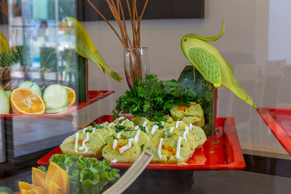 Solana by Yelken (ex. Yelken Mandalinci Spa Welness Hotel) - 36