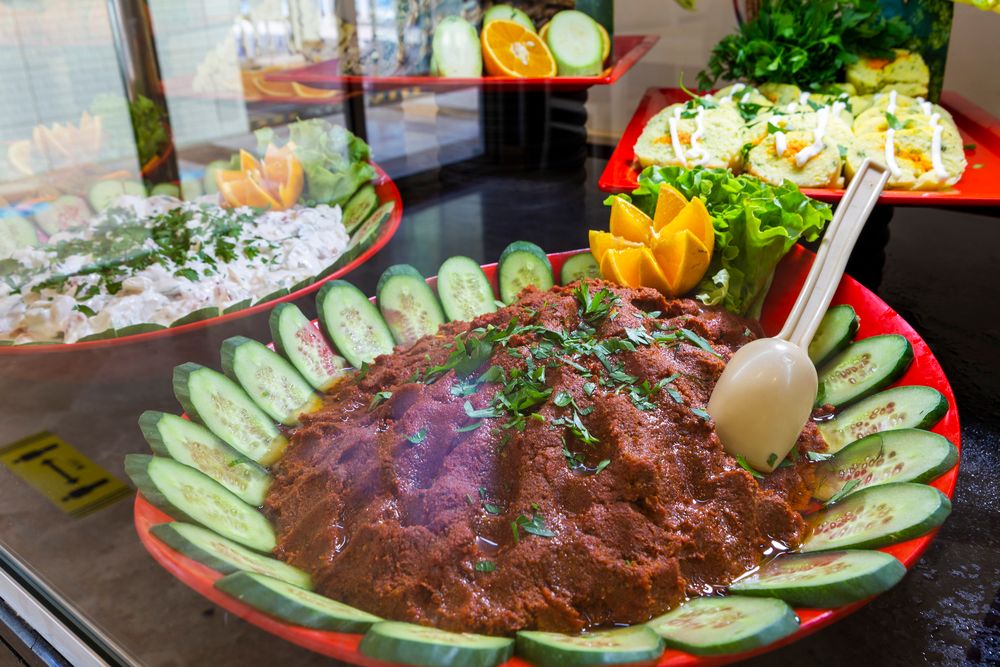 Solana by Yelken (ex. Yelken Mandalinci Spa Welness Hotel) - 40