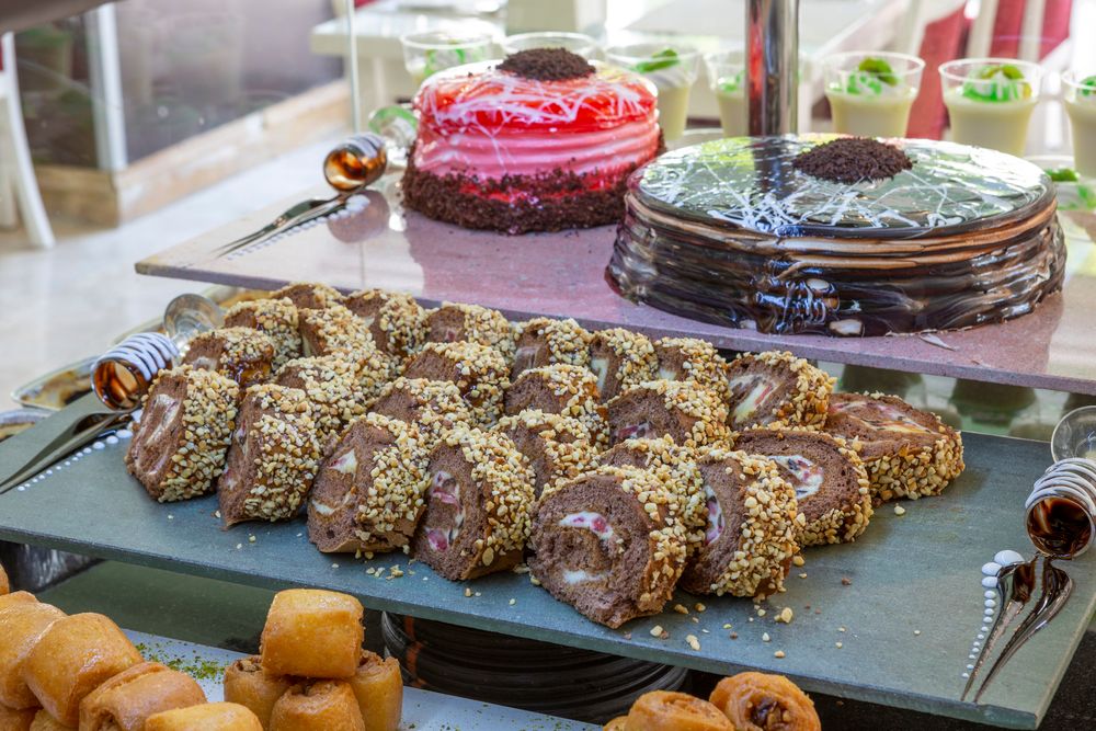 Solana by Yelken (ex. Yelken Mandalinci Spa Welness Hotel) - 47