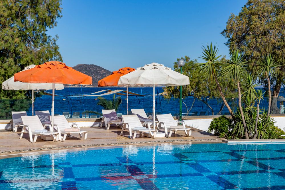 Solana by Yelken (ex. Yelken Mandalinci Spa Welness Hotel) - 23