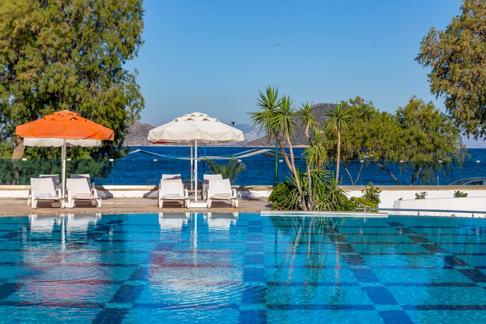 Solana by Yelken (ex. Yelken Mandalinci Spa Welness Hotel) - 21