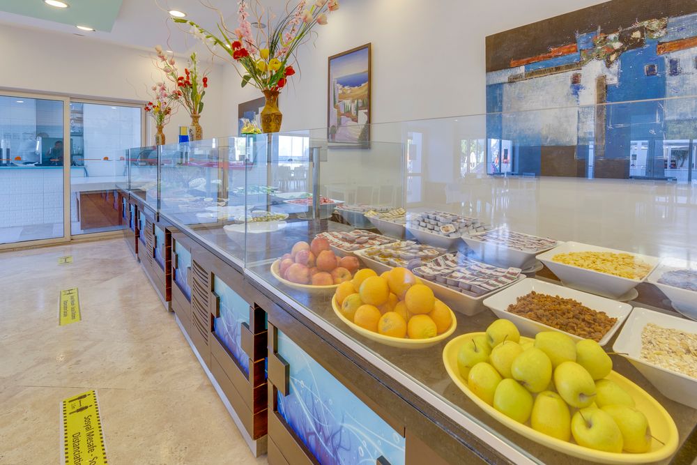 Solana by Yelken (ex. Yelken Mandalinci Spa Welness Hotel) - 34