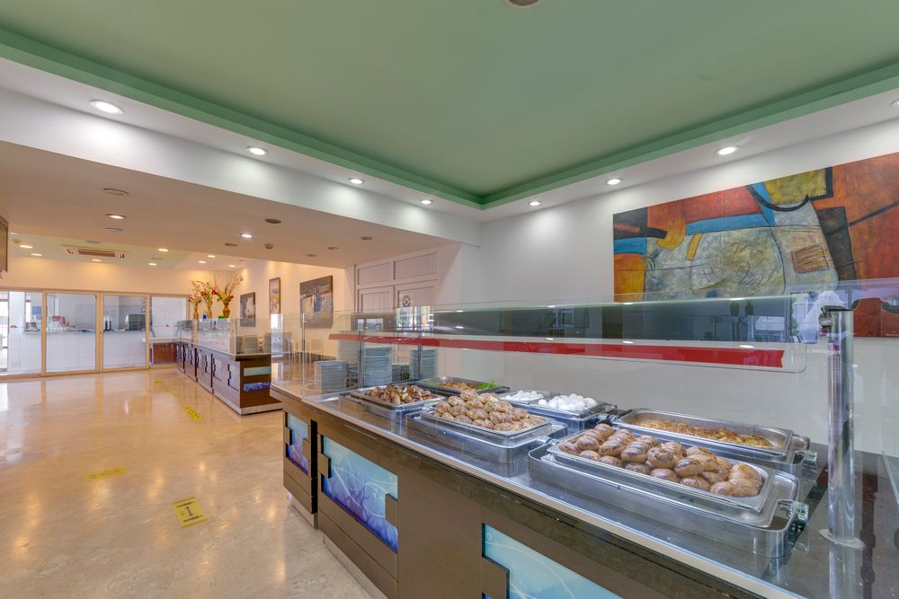 Solana by Yelken (ex. Yelken Mandalinci Spa Welness Hotel) - 33