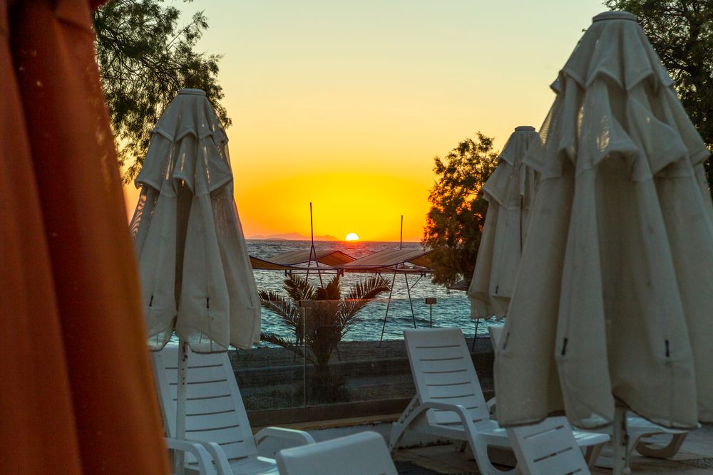 Solana by Yelken (ex. Yelken Mandalinci Spa Welness Hotel) - 29