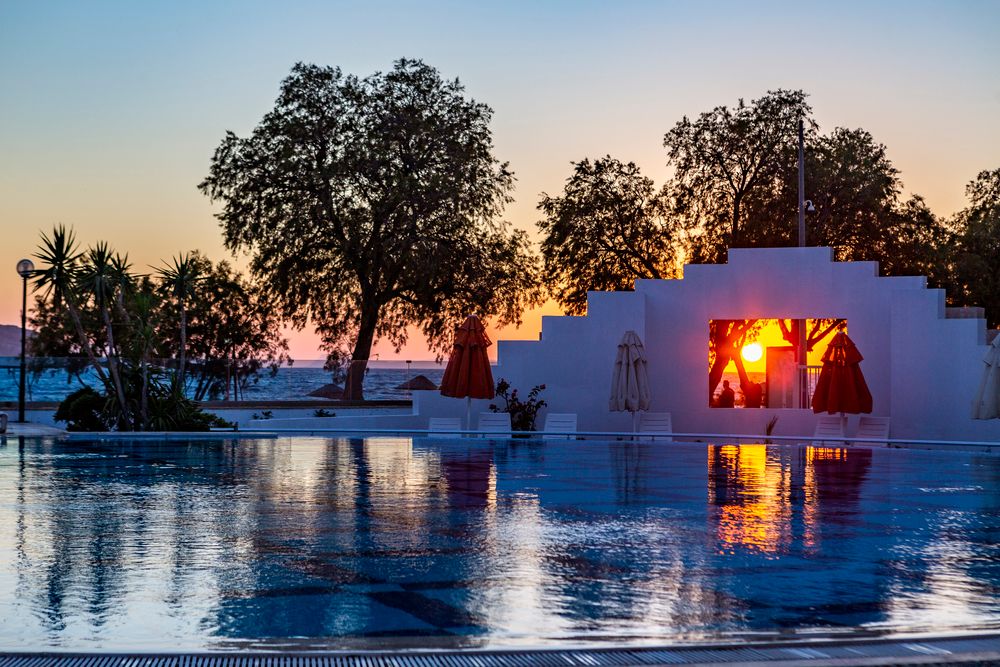 Solana by Yelken (ex. Yelken Mandalinci Spa Welness Hotel) - 25