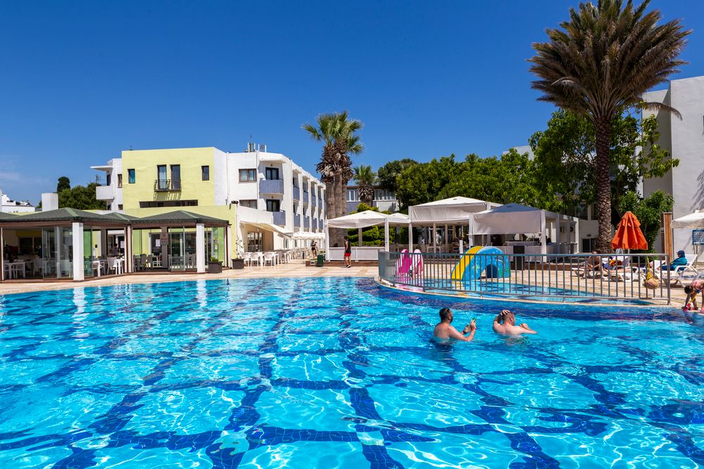 Solana by Yelken (ex. Yelken Mandalinci Spa Welness Hotel) - 19