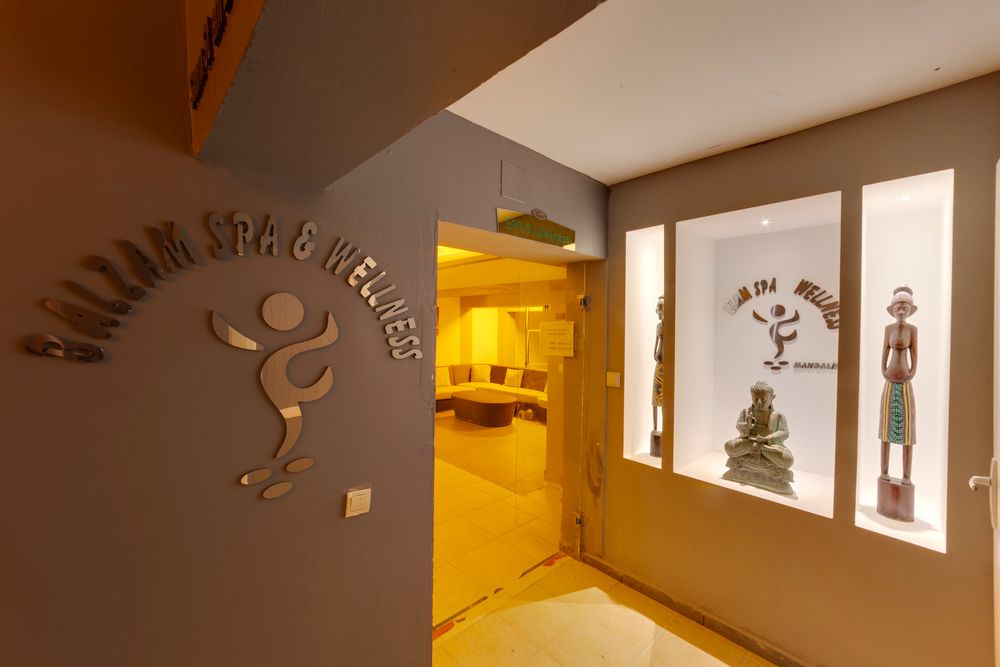 Solana by Yelken (ex. Yelken Mandalinci Spa Welness Hotel) - 51