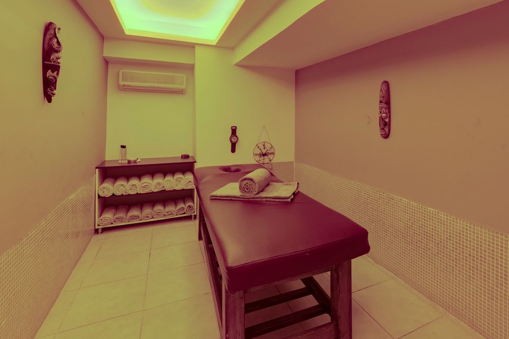 Solana by Yelken (ex. Yelken Mandalinci Spa Welness Hotel) - 52