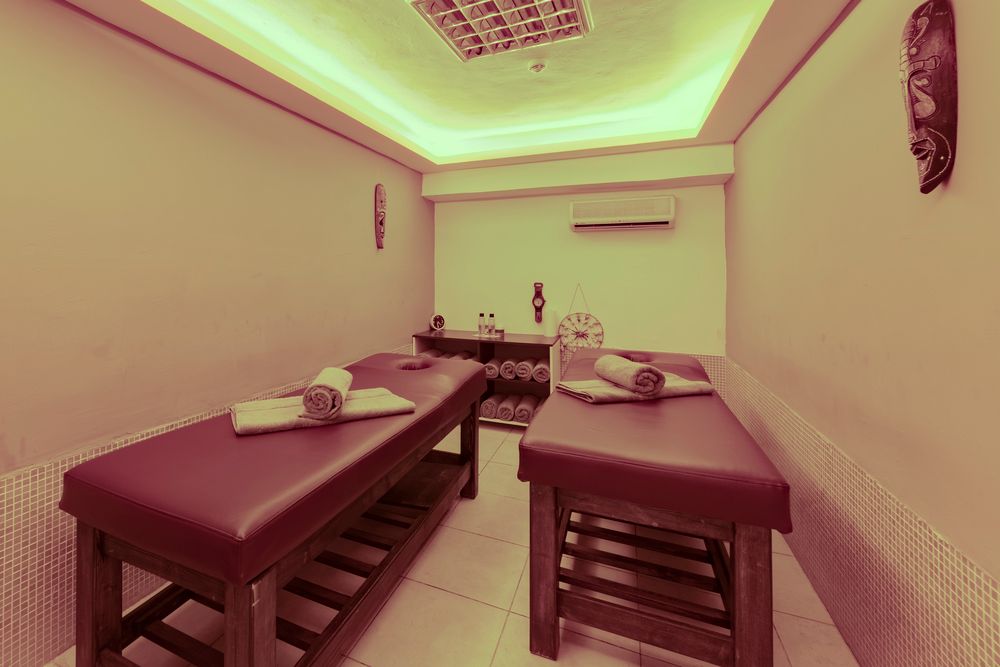 Solana by Yelken (ex. Yelken Mandalinci Spa Welness Hotel) - 53