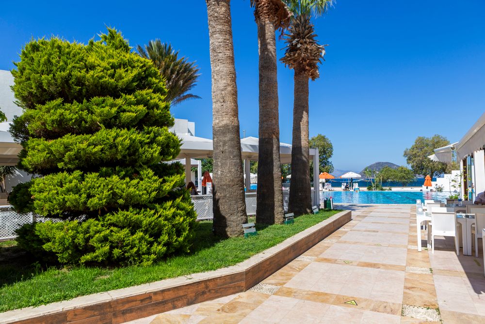 Solana by Yelken (ex. Yelken Mandalinci Spa Welness Hotel) - 11