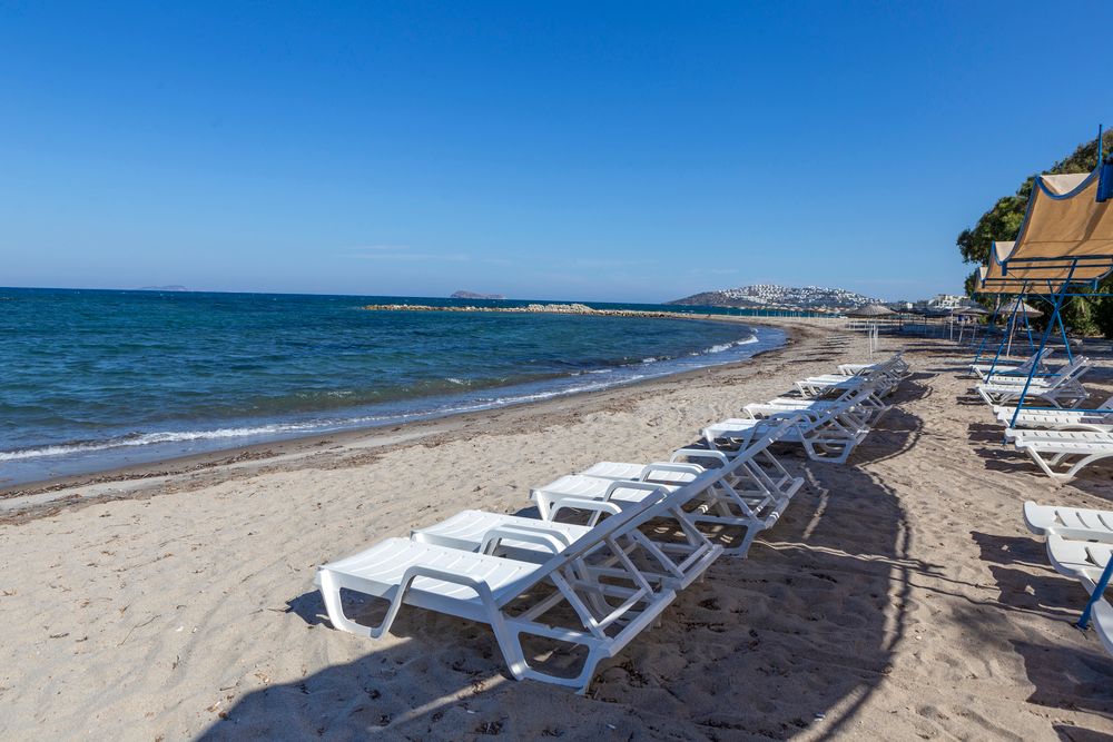 Solana by Yelken (ex. Yelken Mandalinci Spa Welness Hotel) - 28