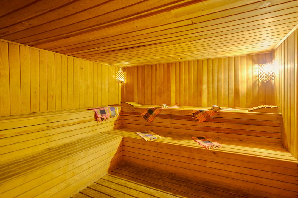 Solana by Yelken (ex. Yelken Mandalinci Spa Welness Hotel) - 54