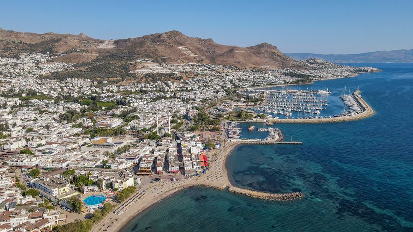 Solana by Yelken (ex. Yelken Mandalinci Spa Welness Hotel) - 2