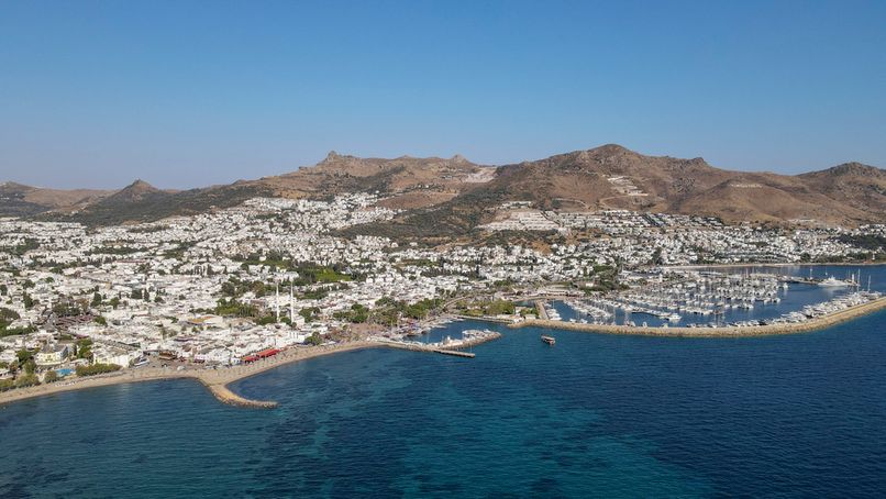 Solana by Yelken (ex. Yelken Mandalinci Spa Welness Hotel) - 4