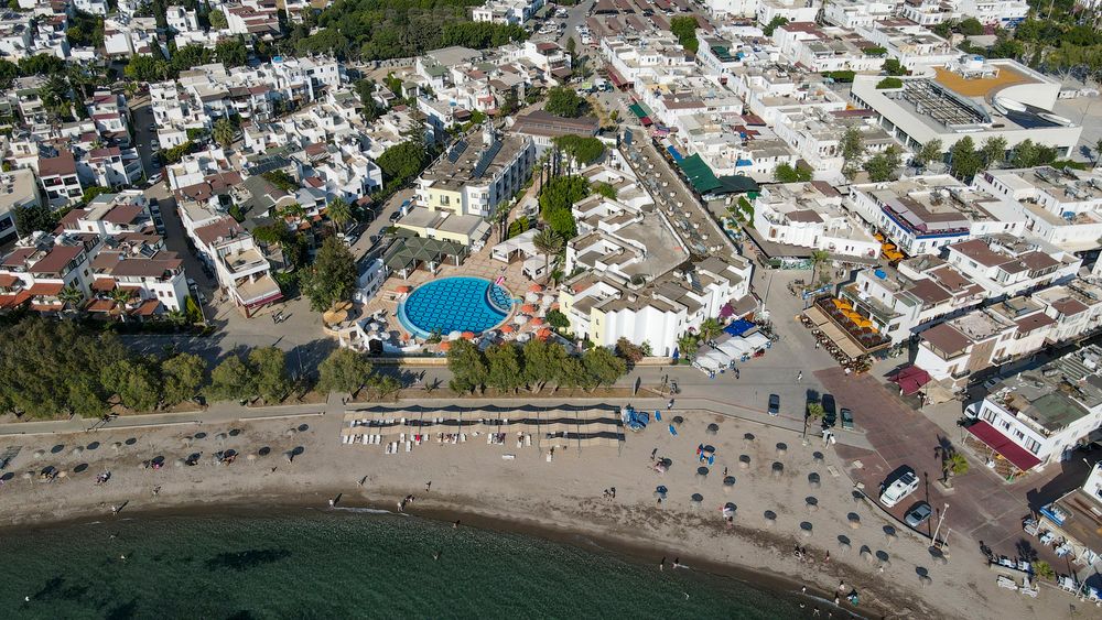 Solana by Yelken (ex. Yelken Mandalinci Spa Welness Hotel) - 26