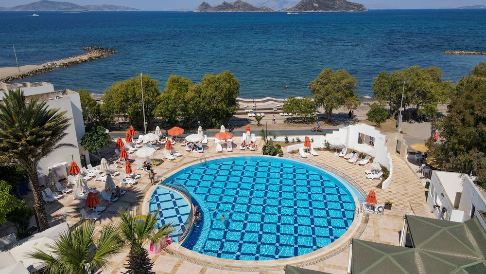 Solana by Yelken (ex. Yelken Mandalinci Spa Welness Hotel) - 17