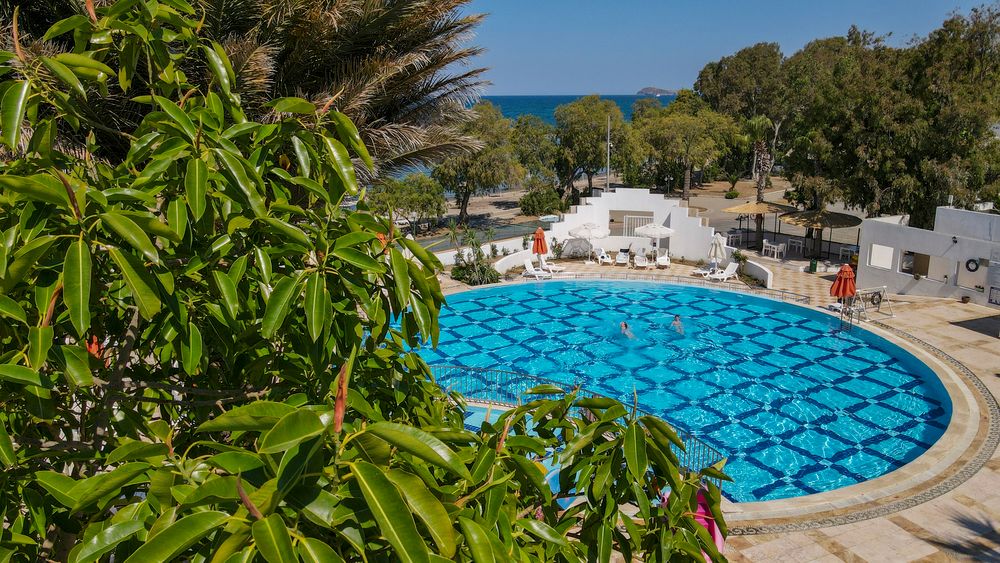 Solana by Yelken (ex. Yelken Mandalinci Spa Welness Hotel) - 14