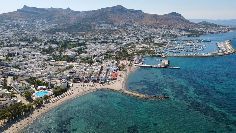 Solana by Yelken (ex. Yelken Mandalinci Spa Welness Hotel) - 3