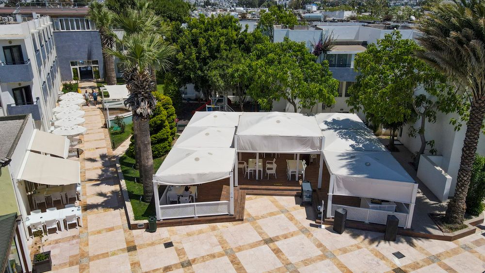 Solana by Yelken (ex. Yelken Mandalinci Spa Welness Hotel) - 7