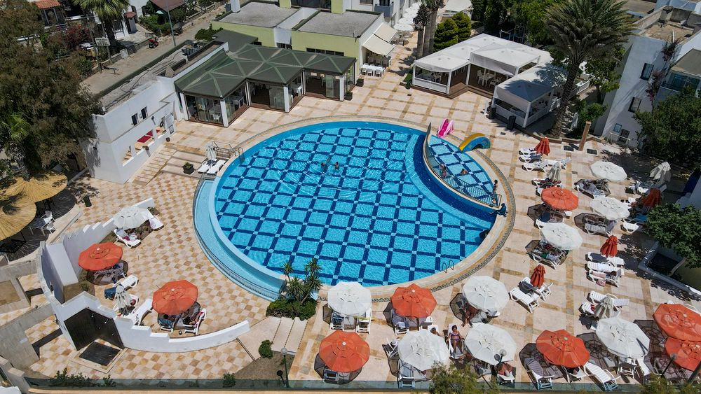 Solana by Yelken (ex. Yelken Mandalinci Spa Welness Hotel) - 12