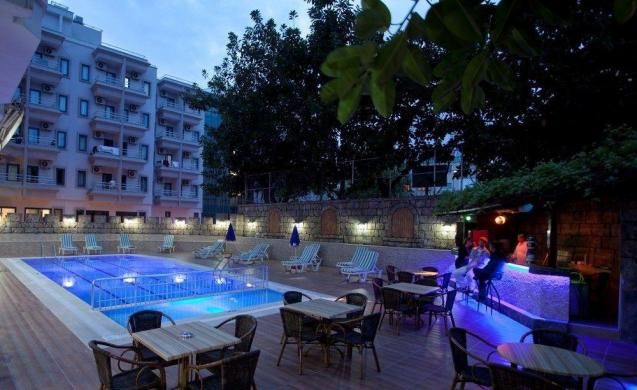 Diamore Hotel - 1