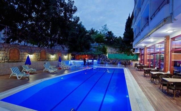 Diamore Hotel - 2