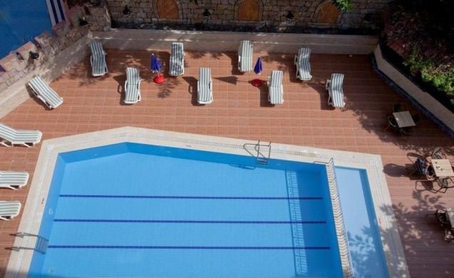 Diamore Hotel - 4