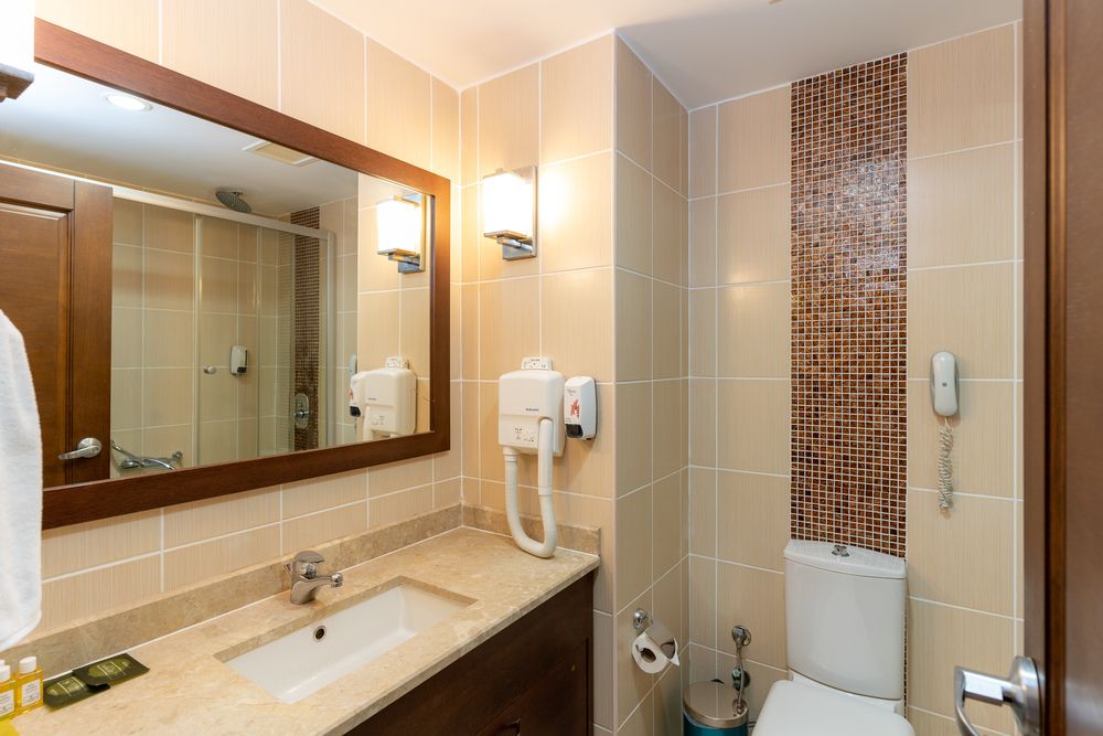 Zeniya Latanya Park Resort - 52