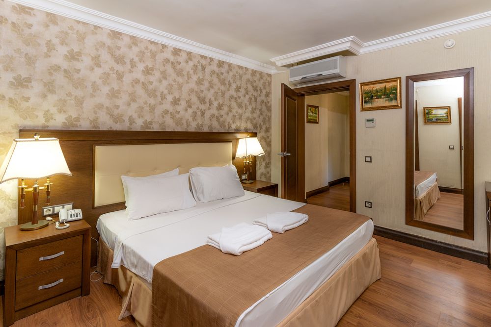 Zeniya Latanya Park Resort - 49