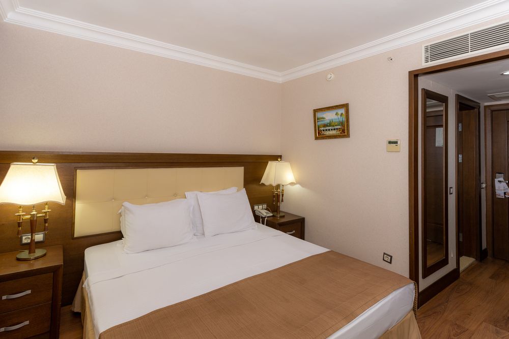 Zeniya Latanya Park Resort - 48