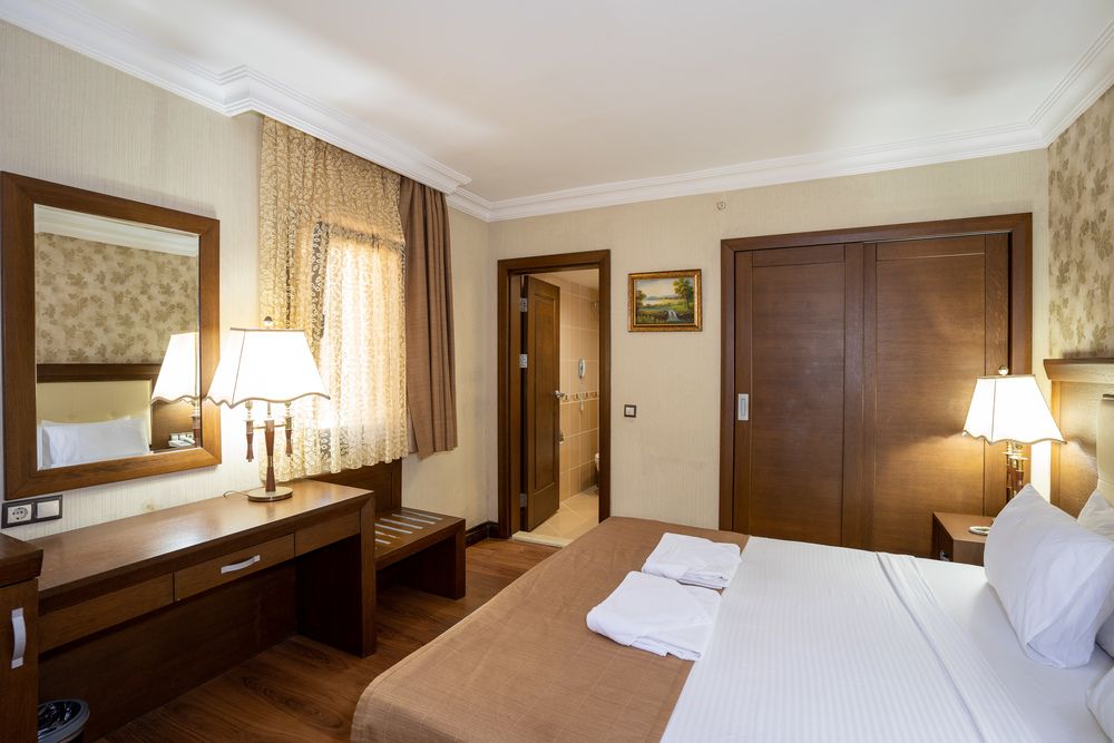 Zeniya Latanya Park Resort - 46