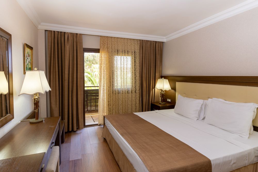 Zeniya Latanya Park Resort - 45