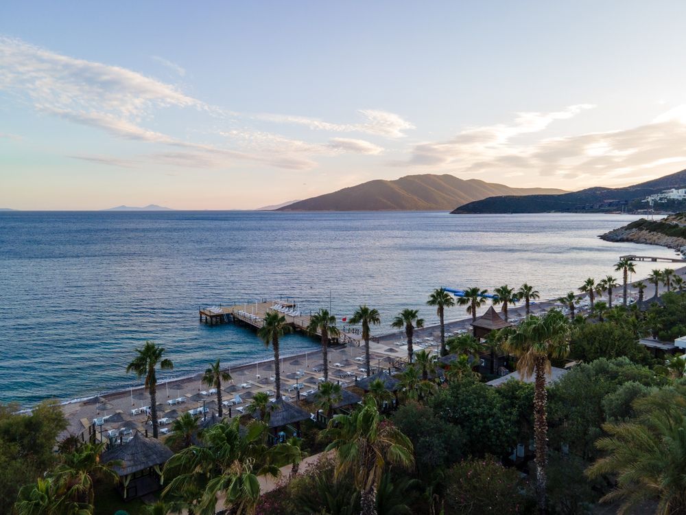 Zeniya Latanya Park Resort - 35