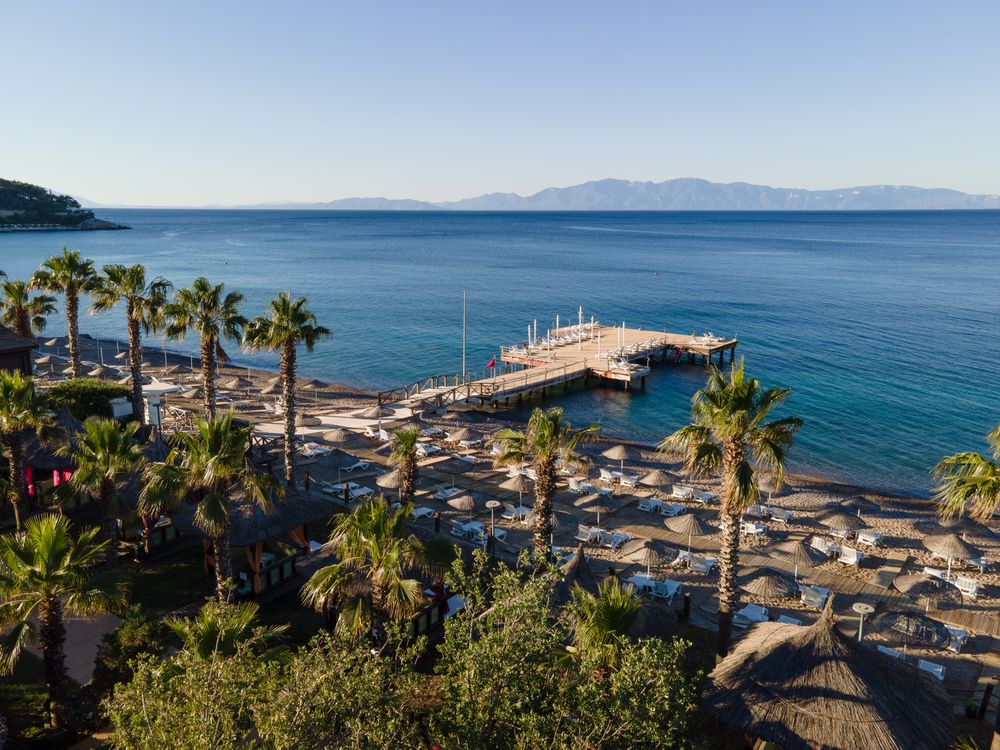 Zeniya Latanya Park Resort - 34