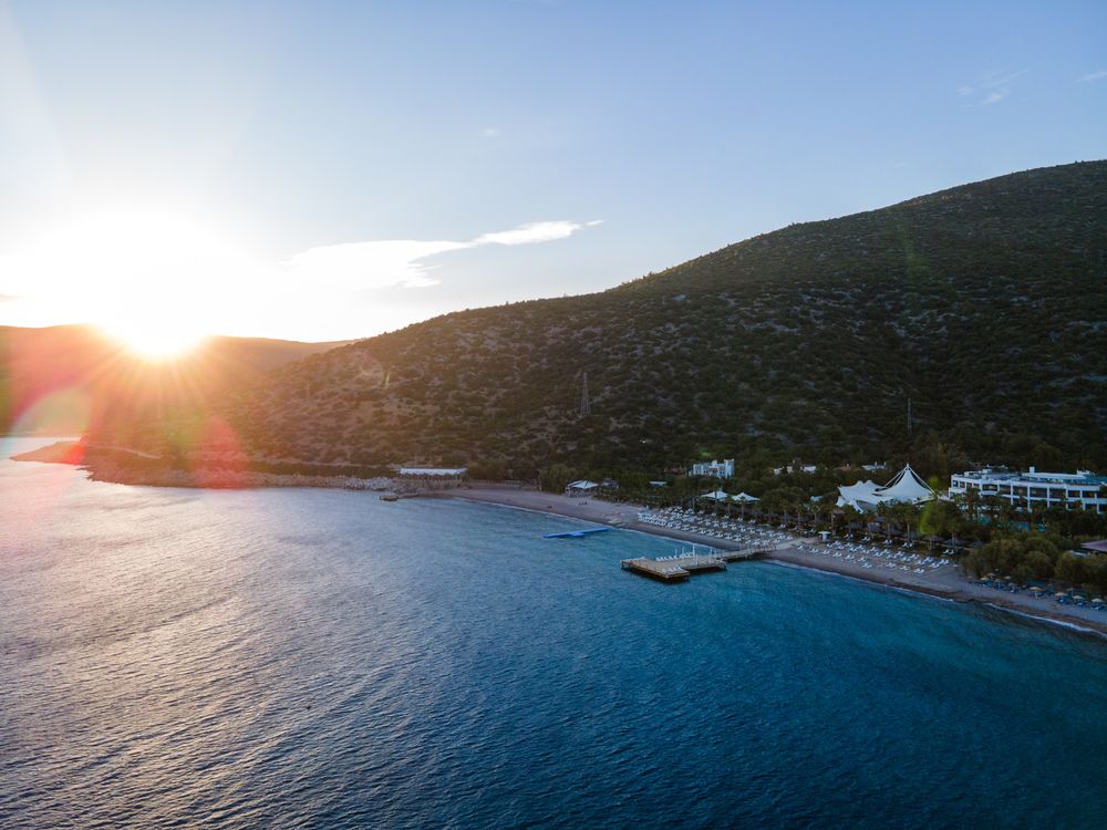 Zeniya Latanya Park Resort - 32