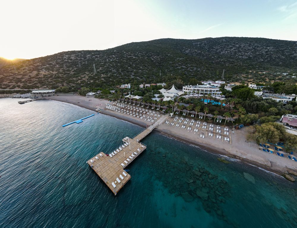 Zeniya Latanya Park Resort - 31